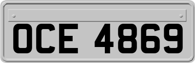 OCE4869