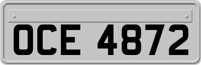 OCE4872