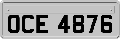 OCE4876