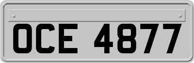 OCE4877