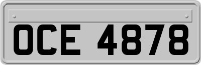 OCE4878