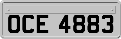 OCE4883