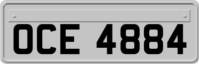 OCE4884