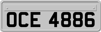 OCE4886