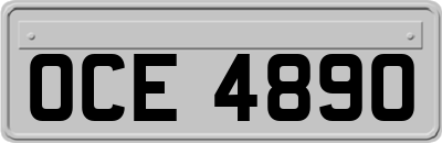 OCE4890