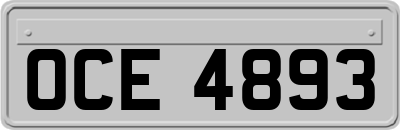 OCE4893