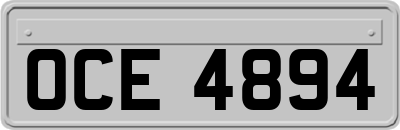 OCE4894