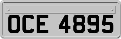 OCE4895