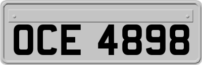 OCE4898