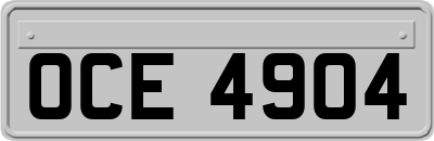 OCE4904