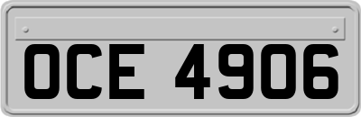 OCE4906