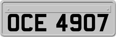 OCE4907