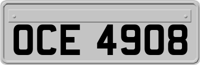 OCE4908