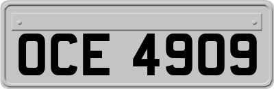 OCE4909