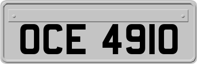 OCE4910