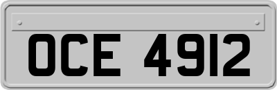 OCE4912