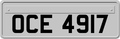 OCE4917