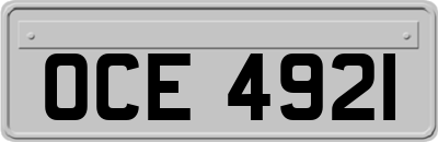 OCE4921