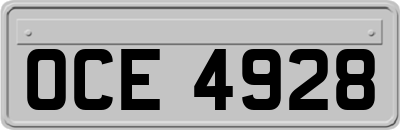 OCE4928