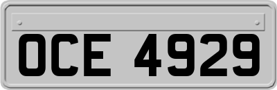 OCE4929
