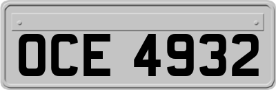 OCE4932
