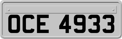 OCE4933