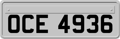 OCE4936