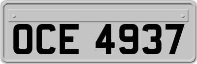 OCE4937