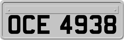 OCE4938