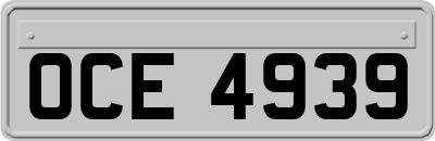 OCE4939