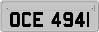 OCE4941