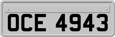 OCE4943