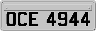 OCE4944