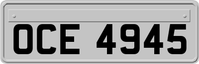 OCE4945