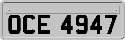 OCE4947