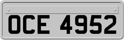 OCE4952