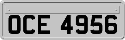 OCE4956