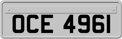 OCE4961