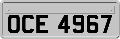 OCE4967