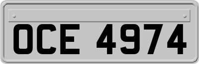 OCE4974