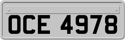 OCE4978