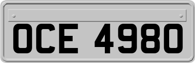 OCE4980