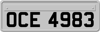 OCE4983