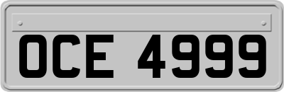 OCE4999