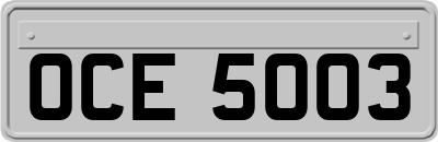 OCE5003