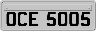 OCE5005