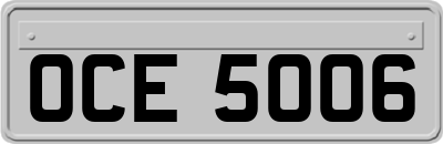 OCE5006