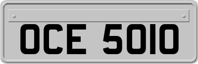 OCE5010