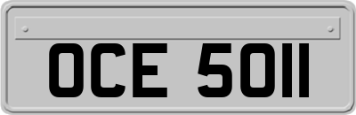 OCE5011