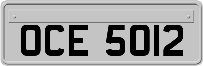 OCE5012